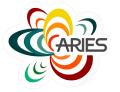 logo ARIES