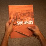 Plano Recife 500 Anos
